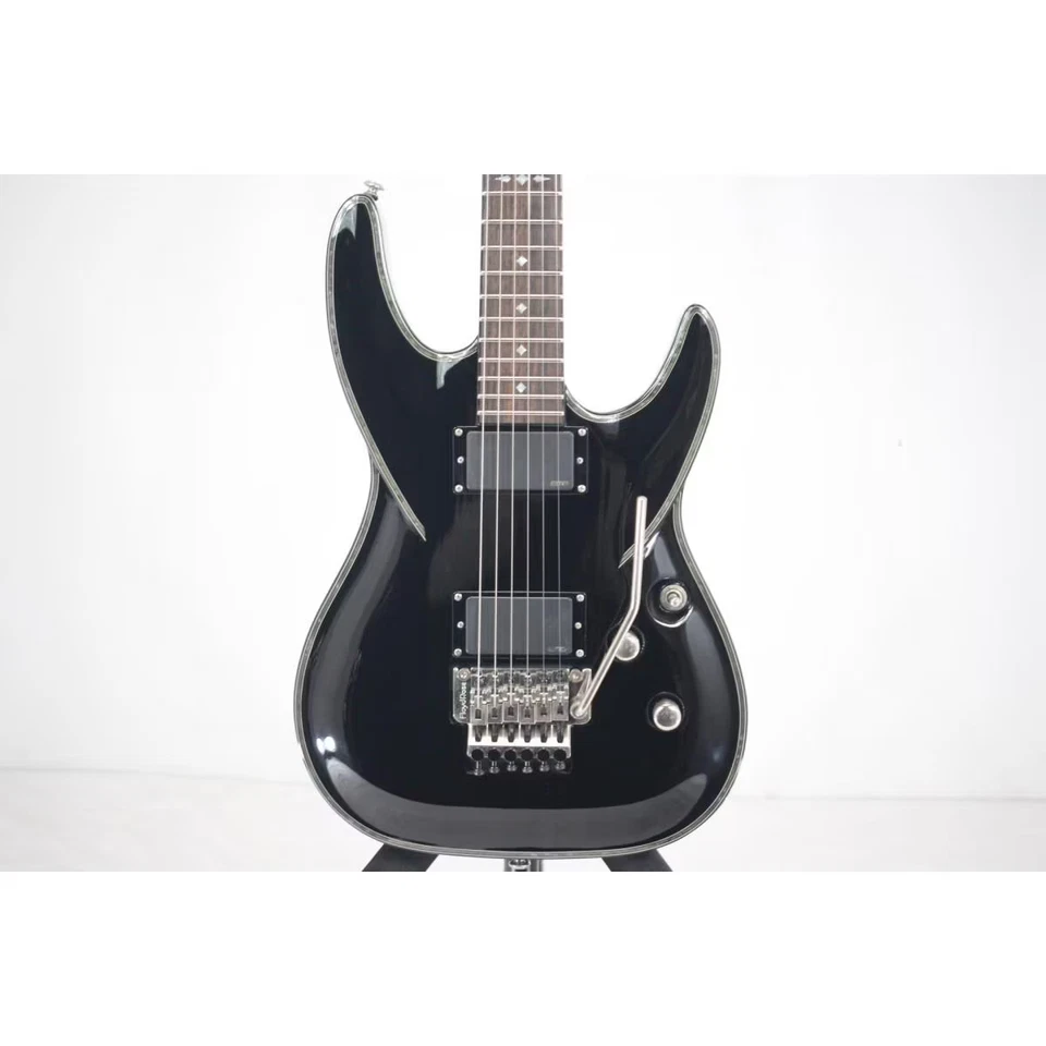 Auténtica guitarra eléctrica DBZ GUITARRAS BARCHETTA EMINENT FR 270-004-014-3016 Foto 1 de 4