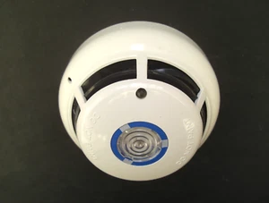 £50+ vat - Protec 6000PLUS/OPHT Optical Heat Sensor Sounder Beacon 6000P/OPHT/SL - Picture 1 of 3