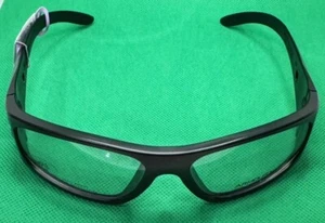 prescription PROGRESSIVE NO LINE safety glasses ANSI Z87.1 CSA Z94.3 Model 6001 - Picture 1 of 4