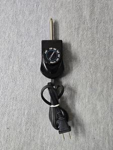 Presto Replacement Electric Skillet Temperature Heat Control Cord 0690005 - Picture 1 of 5