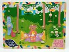 Cbeebies In The Night Garden Wooden Jigsaw Peg Tray Puzzle Upsy Daisy 12M+