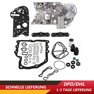 7-Gang DSG Automatikgetriebe Mechatronik Reparatursatz DQ200 Für VW Audi Seat • 120.11€