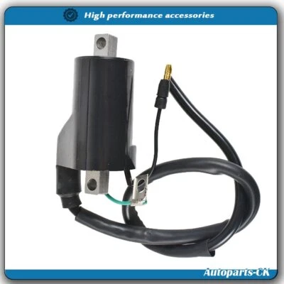 Para Honda CR250R 1990-1992 CR500R 1990-2001 Reemplaza Bobina de Encendido 30500-KZ3-701 Foto 1 de 4