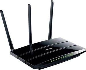 TP-LINK TL-WDR4300 WLAN Dual Band Gigabit Router in OVP N750 - Photo 1/1
