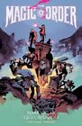 Magic Order, Volume 3 9781534324695 Mark Millar - Free Tracked Delivery