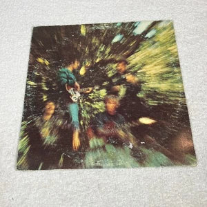 Creedence Clearwater Revival Green River Vinyl Record LP Fantasy Records - Imagen 1 de 13