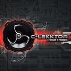 C-LEKKTOR X-tension In Progress CD 2012