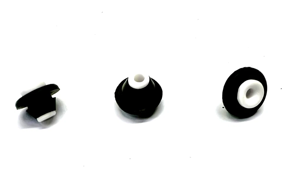 10X   Thread Guide 229-31208 (B3319-704-L00) f/Juki, Brother, Pegasus, etc. - Image 1 of 1