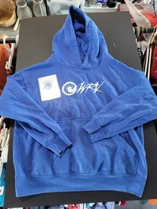 Boys Size Medium Wave Riding Vehicles Pullover Hoodie. - Picture 1 of 4