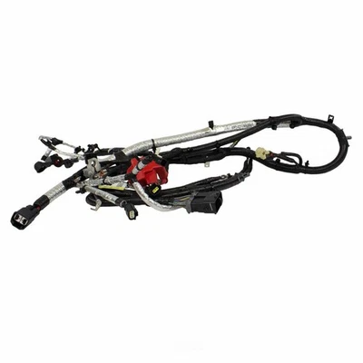 Cable de arranque Motorcraft WC-96792 para Ford Edge 17-18 2,7 L-V6 Foto 1 de 4