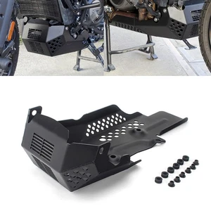 Engine Skid Plate Belly Pan For Harley Pan America 1250 Special RA1250S 2021-'23 - Imagen 1 de 10