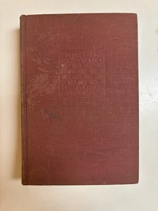 1921 Chess Fundamentals by Jose Capablanca— VINTAGE HARDBACK BOOK - Bild 1 von 11