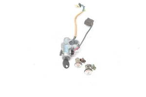 1986-1993 Nissan Truck Hardbody 4cyl RWD Ignition Switch with Key and Locks - Picture 1 of 12
