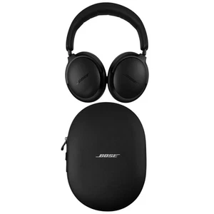 Auriculares sobre la oreja Bose QuietComfort Ultra negros (EXCELENTE ESTADO) 1 - Imagen 1 de 9