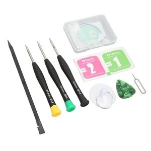 Front Lcd Glass Lens Repairing Kit Watch Screen Replacement Glass For Sam IDM - Zdjęcie 1 z 12