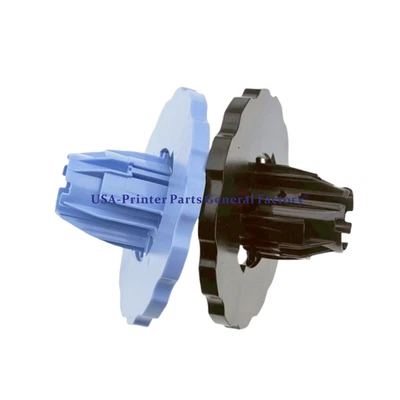 44 INCH Wide Format Printer Spindle CAP For HP DesignJet T1700 T1200 T2300 T1300 - Image 1 of 4