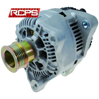 NEW ALTERNATOR FOR 94-99 BMW 318 SERIES 1.8L 1.9L, 96-98 Z3 12-31-1-247-288 - Image 1 of 4