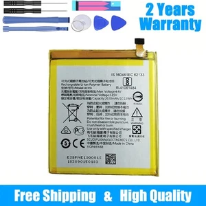 Zamiennik baterii Nokia 3 2630mAh HE319 TA-1020 1028 1032 1038 - Zdjęcie 1 z 5