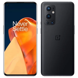 OnePlus 9 Pro 5G czarny 128 GB 8 GB RAM dual SIM dość dobry stan - Zdjęcie 1 z 3