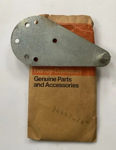 Harley Davidson 74-e79 Super Glide Low rider FX NOS Shifter Shaft Lever 34447-74 - Bild 1 von 3