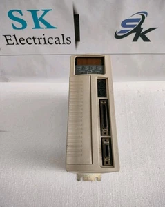 TECO TSTA 20C Servoantrieb gebraucht - Bild 1 von 3