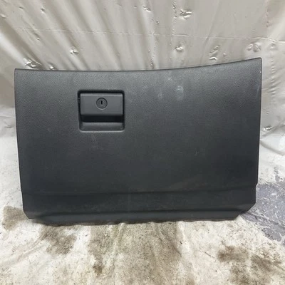 INFINITI G37 2008-2013 SALPICADERO GUANTERA COMPARTIMENTO DE ALMACENAMIENTO OEM Foto 1 de 2