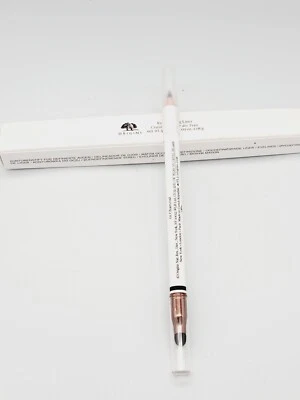 Origins Eye Defining Liner Charcoal Full Size Crayon w/Smudger End EsteeLauderCo - Image 1 of 3