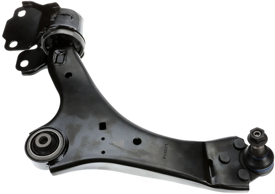 Conjunto de brazo de control de suspensión y rótula MAS CB45203 Foto 1 de 4