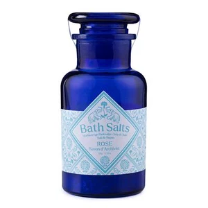 Savon d'Archivist - Bath Salts - Fragrant & Nourishing/Rose - 300g - Picture 1 of 2