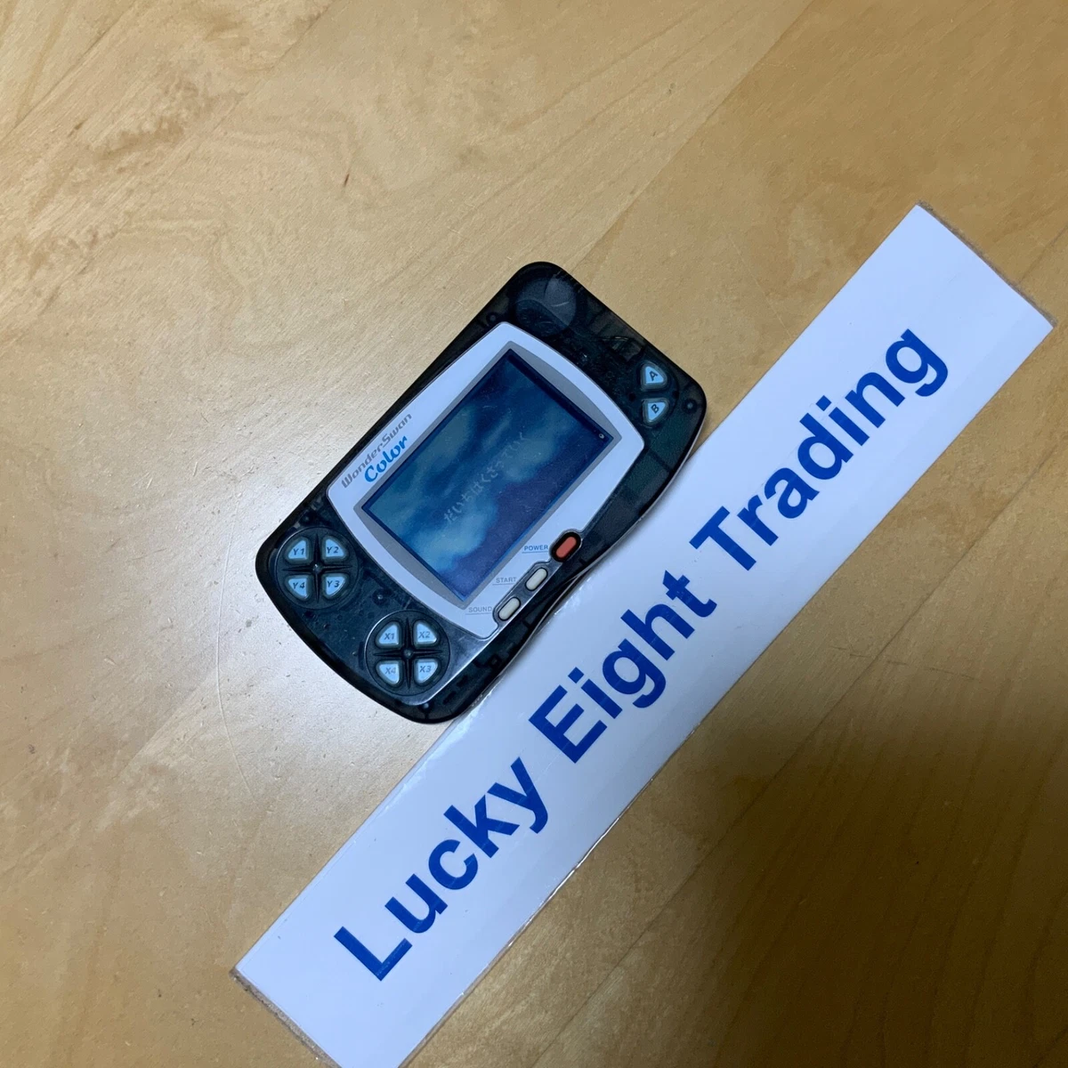 そろばんぐ　WonderSwan Color そろばんぐ WonderSwan Color そろばんぐ WonderSwan Color そろばんぐ