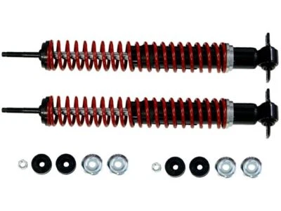 Передний амортизатор для Lincoln Mark VI 1980-1983 годов выпуска переменного тока Delco 43937NCZJ 1981 1982 - Изображение 1 из 2