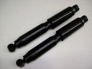 Set ammortizzatori ammortizzatori anteriori Jaguar MK II anno 59-69 - Foto 1 di 1