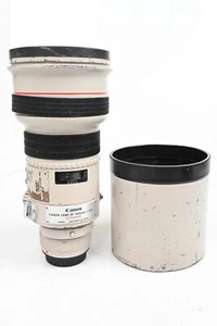 Canon EF 300mm f2.8 L USM Lens #448 - Picture 1 of 7