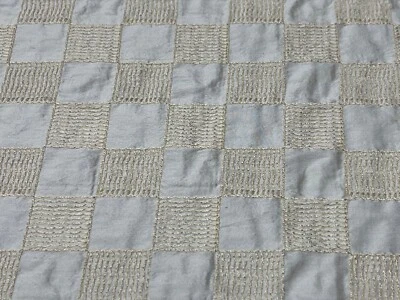 Duralee Duralee 89062/Color Dove 159 - 2.25 yds - Image 1 of 3