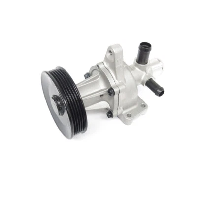 WATER PUMP FOR CHEVROLET SPARK 1.2L L4 74 CID 2011 2012 2013 2014 2015 42049 - Image 1 of 4