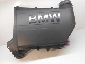 2011-13 BMW 5 Series Air Cleaner Box Turbo Filter Housing OEM 13717604404 TS0646 - Bild 1 von 7