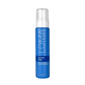 Loma Volumizing Foam 8oz  Humidity Resistant, Seal & protects color treated hair - Picture 1 of 1