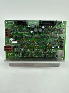 Sony Card BVH-2000 - CA-09- pièce # 1-606-695-11 - Photo 1 sur 3