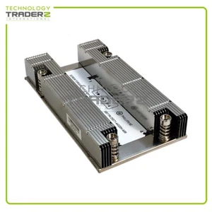 25ST1-44320H-A0R Gigabyte GA-7PESH4 Server CPU Heatsink ***Pulled*** - Picture 1 of 2