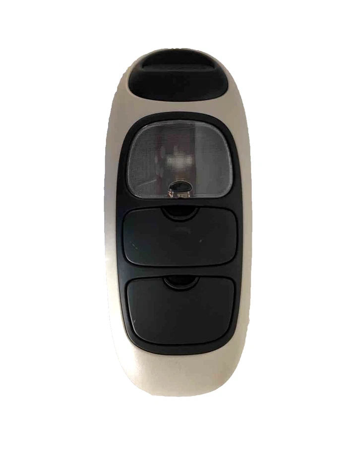 Внутренний верхний отсек для хранения света на крыше 2000 FORD WINDSTAR LX - Изображение 1 из 4