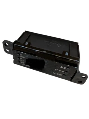 OEM Toyoyta Land Cruiser 70 Series Multi Function Clock 83910-60240 Genuine JDM - Image 1 of 2