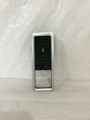 Dodge Ram 2500 2012 tablero del conductor izquierdo ventilación de aire bisel OEM 21902751SD Foto 1 de 4