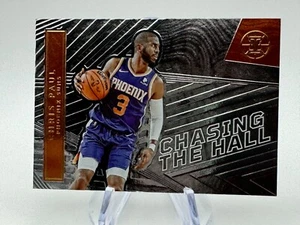 2021-22 Panini Illusions Chasing the Hall Insert PYC - you pick - NBA Basketball - Picture 1 of 2