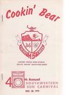 1974 Cherry Creek High School Cookbook-Cookin