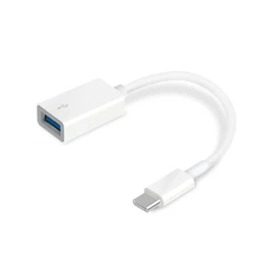 TP-LINK UC400 USB C auf USB A OTG Kabel Adapter, USB C zu USB 3.0, Plug und Play - Afbeelding 1 van 2