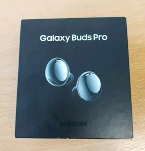 Samsung Galaxy Buds Pro Wireless Earbuds - Sealed - Picture 1 of 2