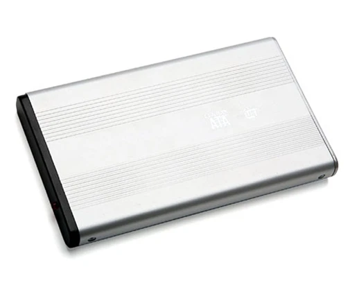 1000GB  externe Festplatte 2,5" Samsung + Logilink ALU USB 3.0 PC Notebook 1TB - Bild 1 von 1