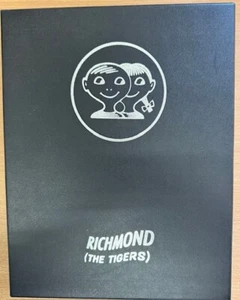 2007 - 1966 Scanlens Archives RICHMOND Complete Box Set 11/66 - Picture 1 of 13