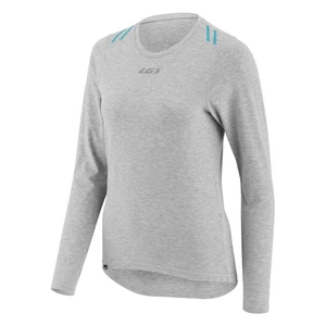 Louis Garneau Women'sTop and Bottom Base layer - medium - Gray - Picture 1 of 4