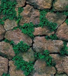 Yancorp 10Ft Brick Contact Paper Peel And Stick Wallpaper Self-adhesiv - Picture 1 of 6